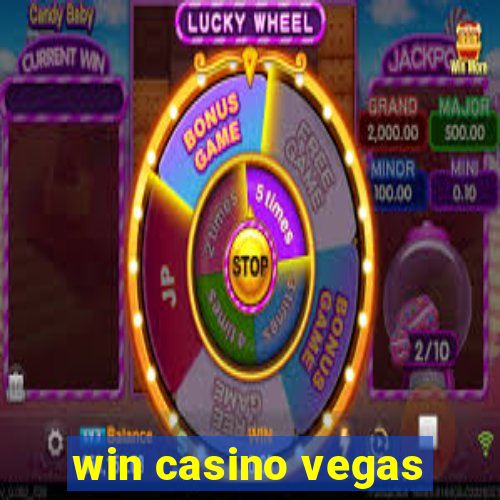 win casino vegas