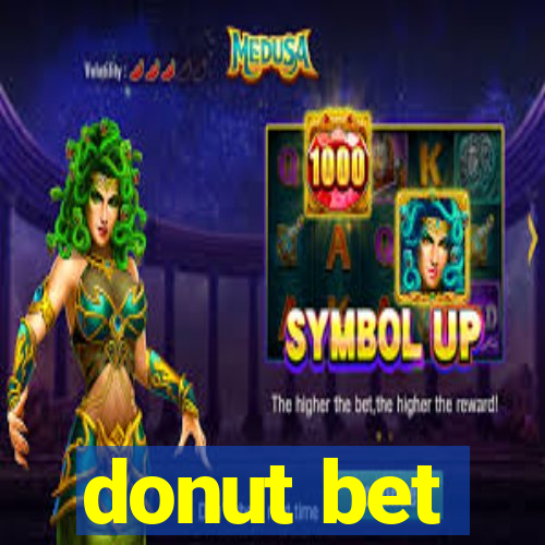 donut bet