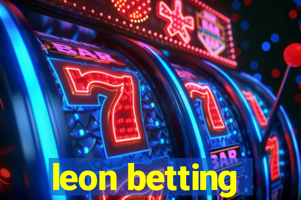 leon betting