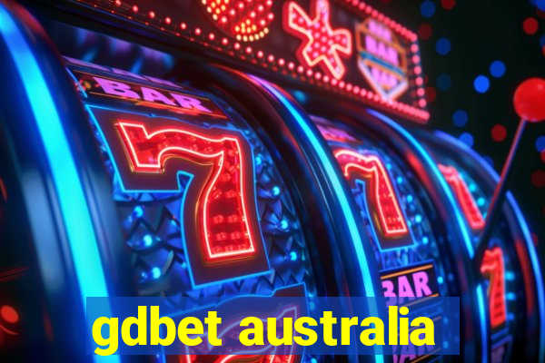 gdbet australia