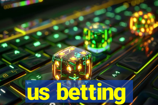 us betting