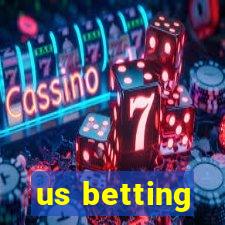 us betting