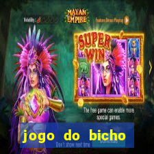 jogo do bicho portal oclick