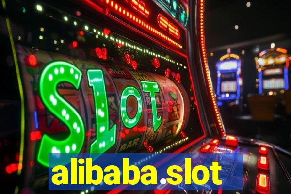 alibaba.slot