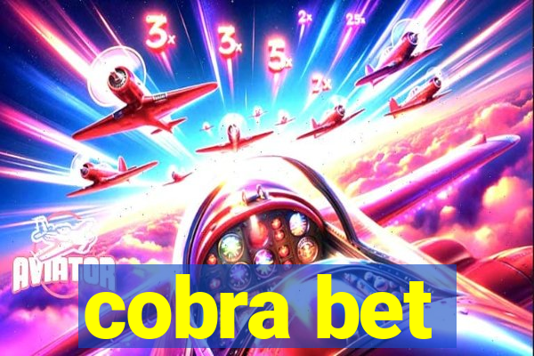 cobra bet