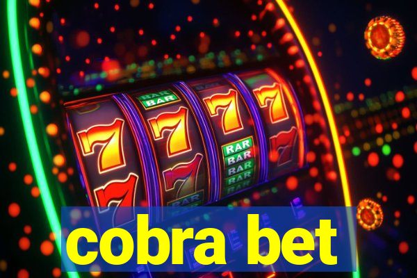 cobra bet