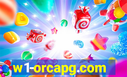 w1-orcapg.com