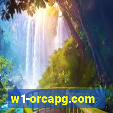 w1-orcapg.com