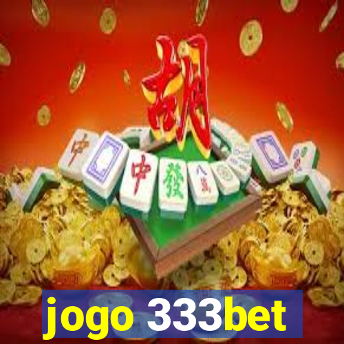 jogo 333bet