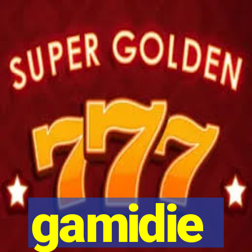 gamidie