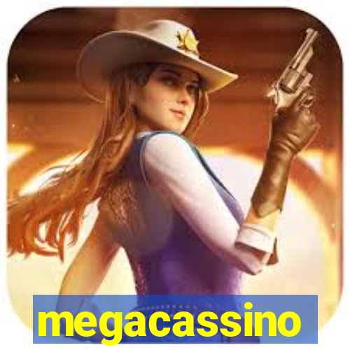 megacassino