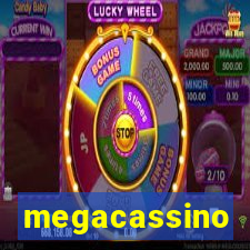 megacassino