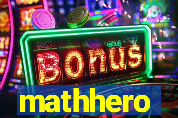 mathhero