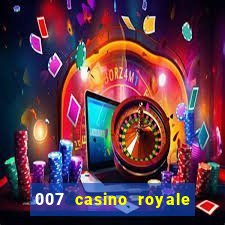 007 casino royale google drive