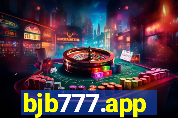 bjb777.app