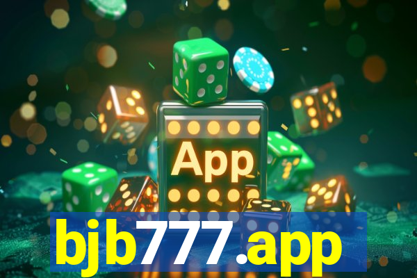 bjb777.app