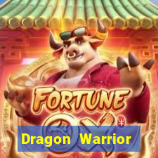 Dragon Warrior legend champion dinheiro infinito 2024