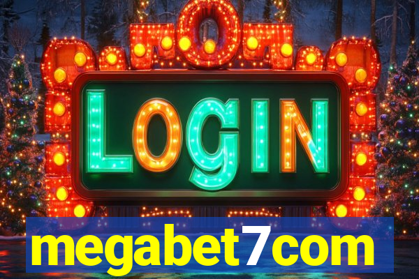 megabet7com