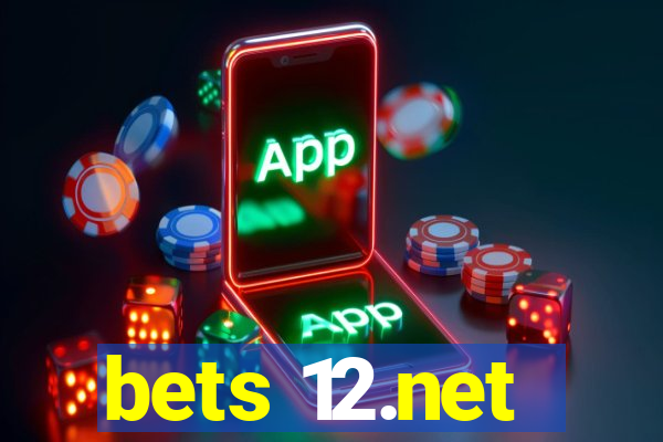 bets 12.net