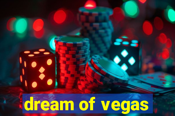 dream of vegas