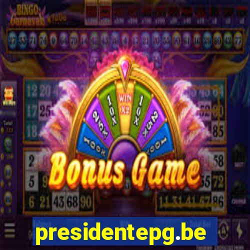 presidentepg.bet