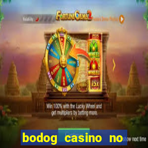 bodog casino no deposit bonus codes