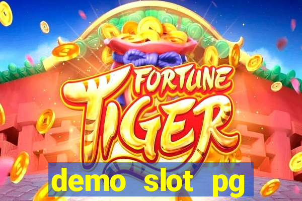 demo slot pg dragon legend