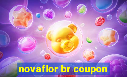 novaflor br coupon