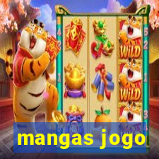 mangas jogo