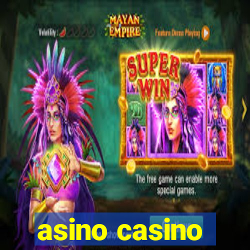 asino casino