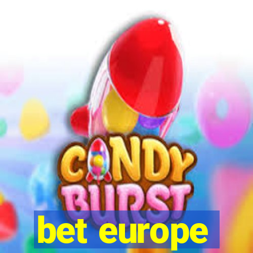 bet europe