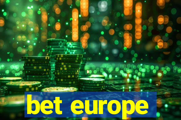 bet europe