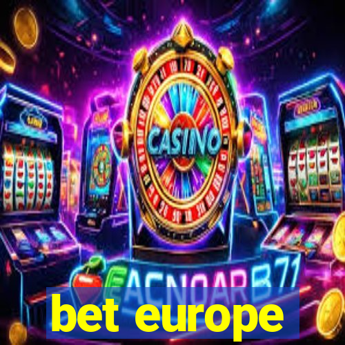 bet europe