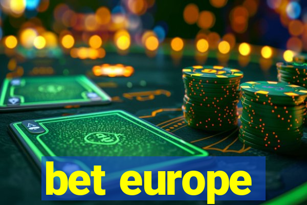 bet europe