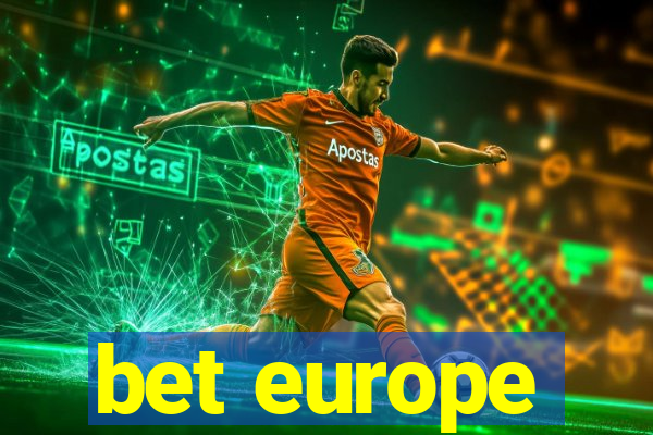 bet europe