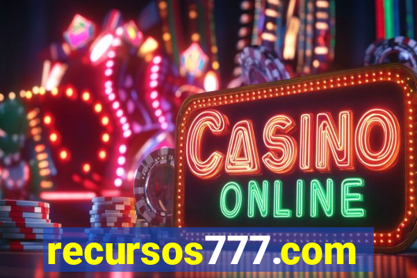 recursos777.com