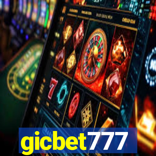 gicbet777