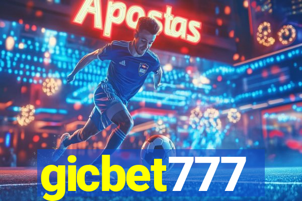 gicbet777