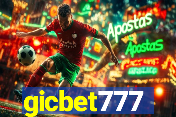 gicbet777