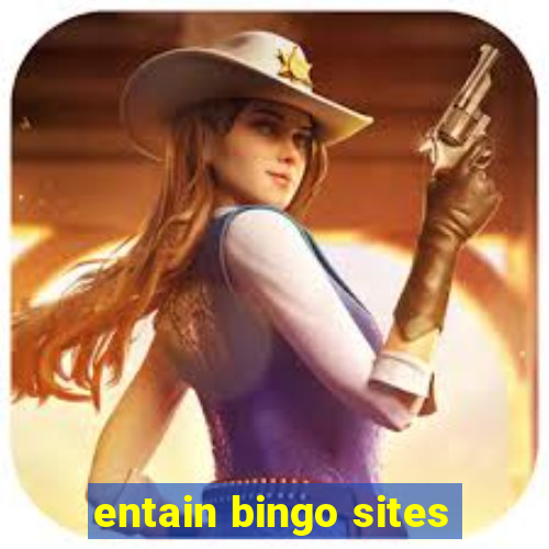 entain bingo sites