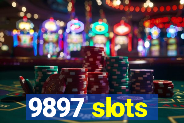 9897 slots