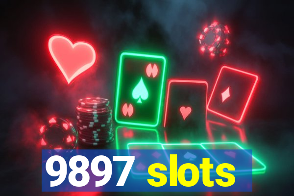 9897 slots