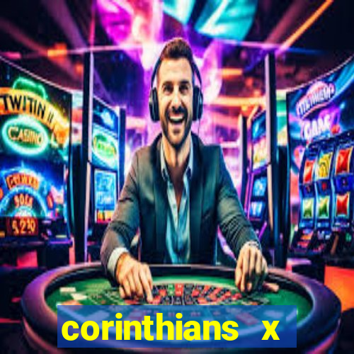 corinthians x cruzeiro ao vivo futemax