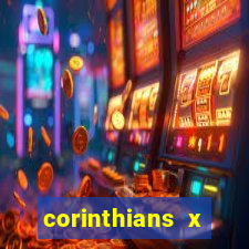 corinthians x cruzeiro ao vivo futemax