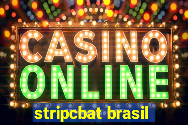 stripcbat brasil