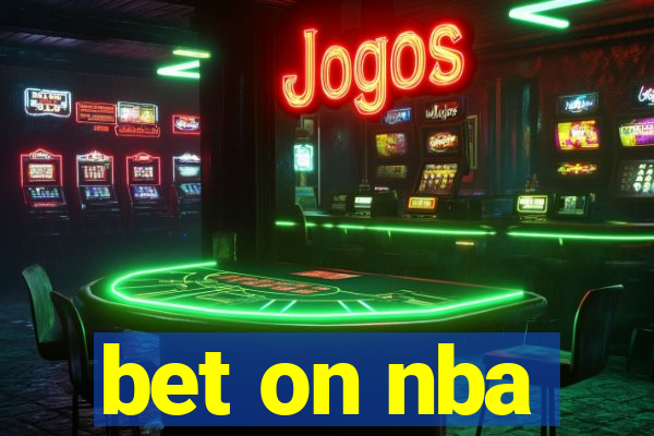 bet on nba