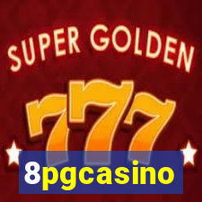 8pgcasino