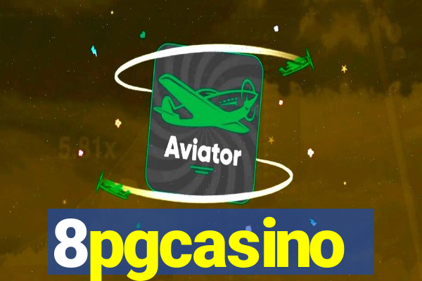 8pgcasino