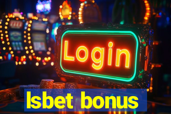 lsbet bonus