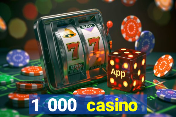 1 000 casino mix-up 888poker